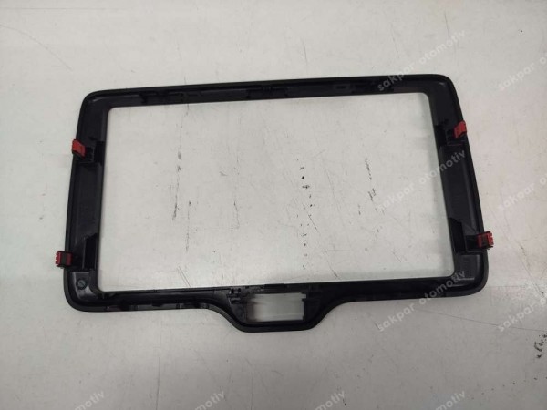 Toyota Yaris Orta Panel Kaplaması Çerçevesi 55405-K0030 SP HP (DA134)