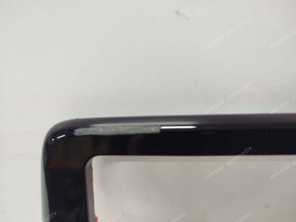 Toyota Yaris Orta Panel Kaplaması Çerçevesi 55405-K0030 SP HP (DA134)