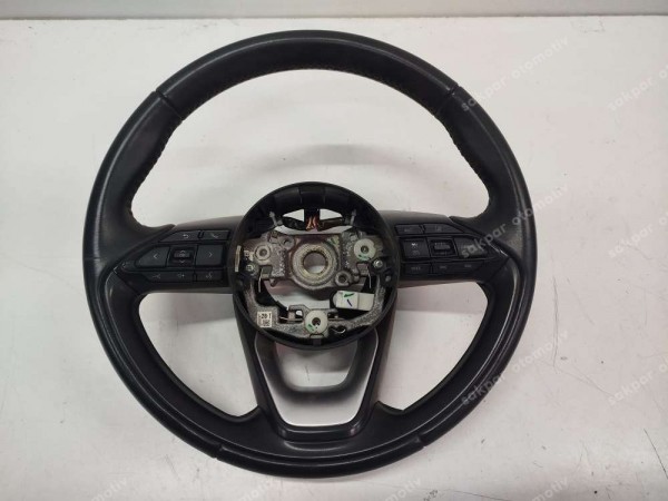 Toyota Yaris Direksiyon Simidi 45100-K0140 SP HP (EB130)