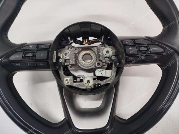 Toyota Yaris Direksiyon Simidi 45100-K0140 SP HP (EB130)