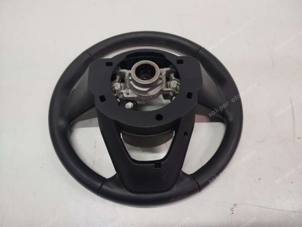 Toyota Yaris Direksiyon Simidi 45100-K0140 SP HP (EB130)