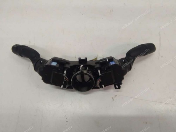 Toyota Yaris Far Sinyal Silecek Kumanda İkaz Kolu 17J910-02D70 84329-02040 SP (AE123)