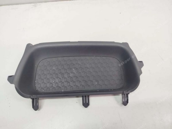 Toyota Yaris Gösterge Paneli Saklama Bölmesi Alt Bakalit 55445-K0030 SP (DA124)