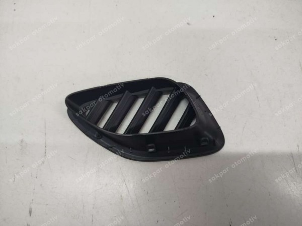Toyota Yaris Torpido Üst Sol Havalanırma Izgarası Menfezi 55961-K0030 SP (DA126)