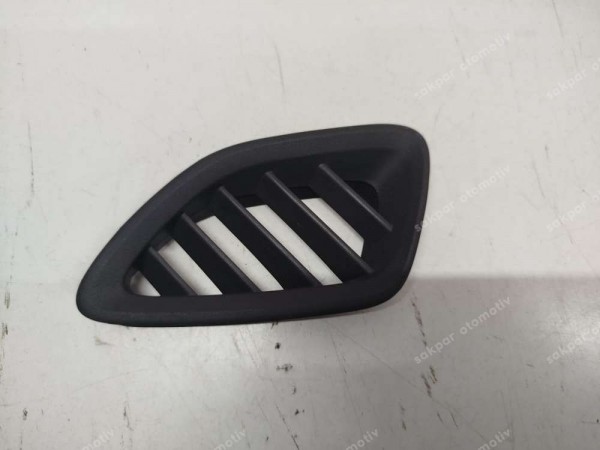 Toyota Yaris Torpido Üst Sol Havalanırma Izgarası Menfezi 55961-K0030 SP (DA126)