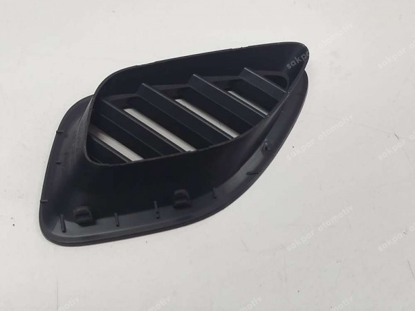 Toyota Yaris Torpido Üst Sol Havalanırma Izgarası Menfezi 55962-K0040 SP (DA126)