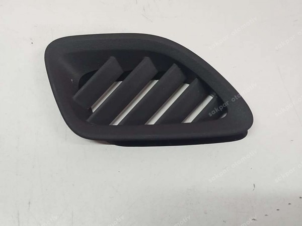 Toyota Yaris Torpido Üst Sol Havalanırma Izgarası Menfezi 55962-K0040 SP (DA126)