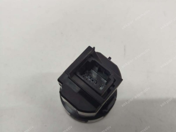 Toyota Yaris Hybrit Güç Kapama Power Butonu 89611-02190 SP (DE113)