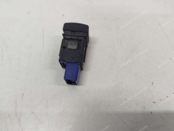 Toyota Yaris Cross Corlla Otomatik Ön Lamba Anahtarı Düğmesi 69065-02010 (AF133)