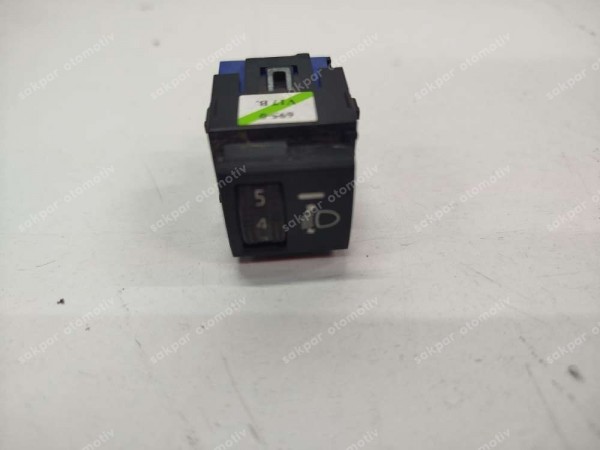 Toyota Yaris Cross Far Ayar Anahtarı 84152-0D290 (AF133)