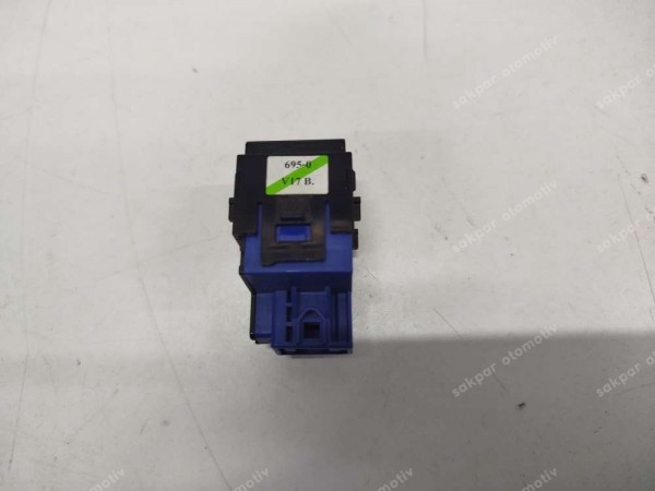 Toyota Yaris Cross Far Ayar Anahtarı 84152-0D290 (AF133)