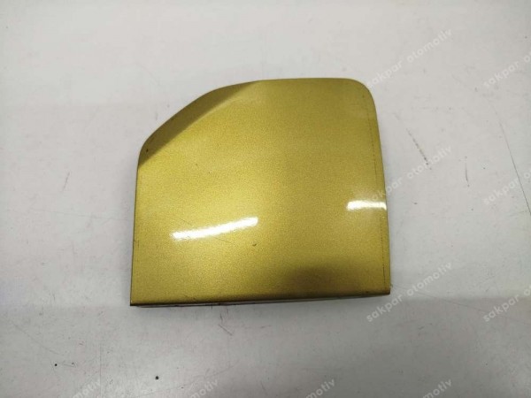 Toyota Yaris Cros Ön Tampon Çeki Demir Kapağı 52127-0DF40 (AE139)