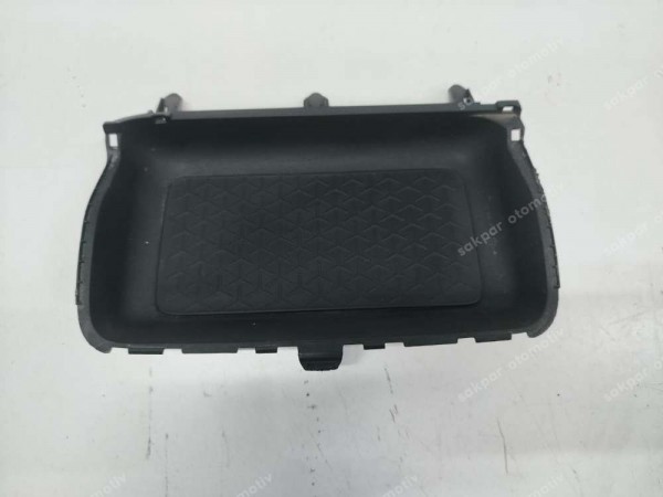 Toyota Yaris Cross Gösterge Paneli Saklama Bölmesi Alt Bakalit 55445-0D200 SP (DA124)