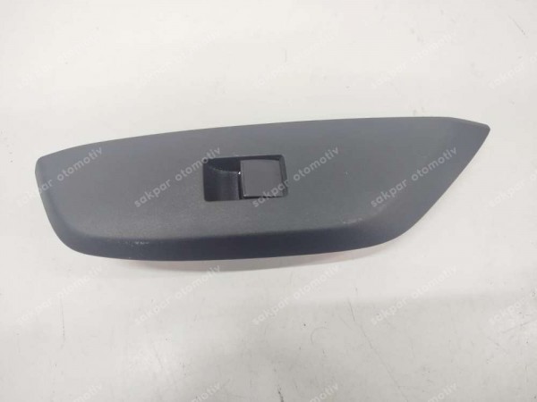 Toyota Yaris Sağ Ön Cam Açma Kapama Düğmesi Çerçevesi 74231-K0080 SP (AF132)
