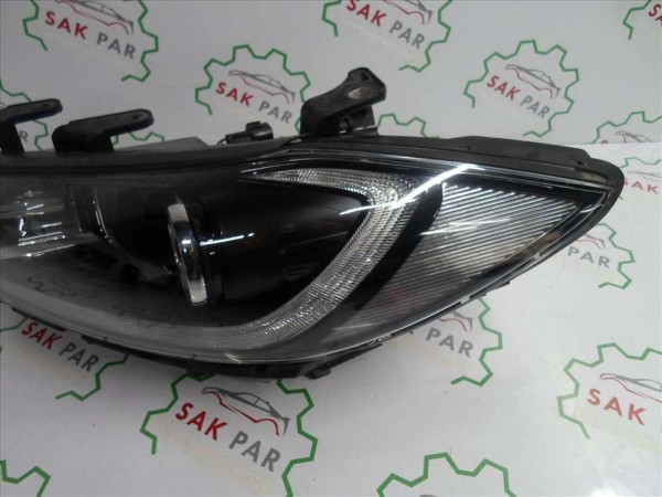 Hyundai Elantra Led Sol Far Orjinal  92101-F2100 CP (AB130 BD130)