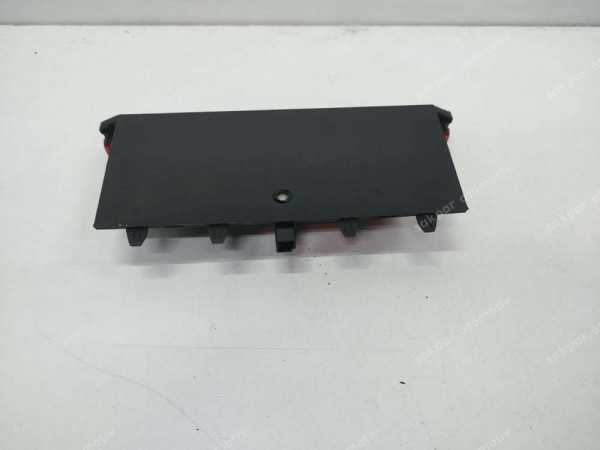 Toyota Yaris Cross Airbag Gösterge Paneli Koltuk Isıtma Düğmesi Çerçevesi 55407-0D020 SP (CF126)