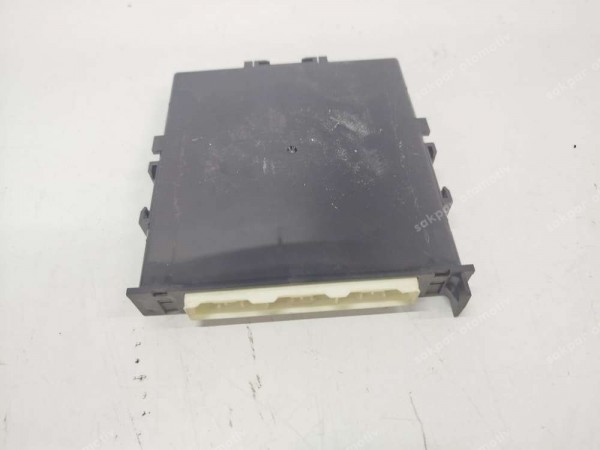 Toyota Yaris Cross Elektronik Modül Beyin 89990-0D360 SP YP (DC1210)