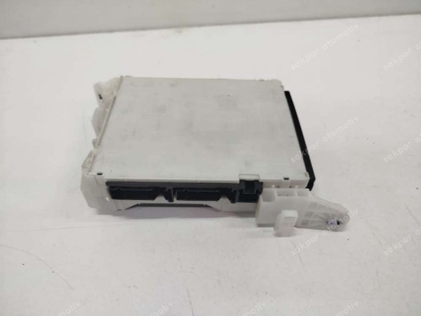 Toyota Yaris Cross Sigorta Kutusu ve Beyni Orj 89221-K0020 82730-K0110 YP SP (DC1210)