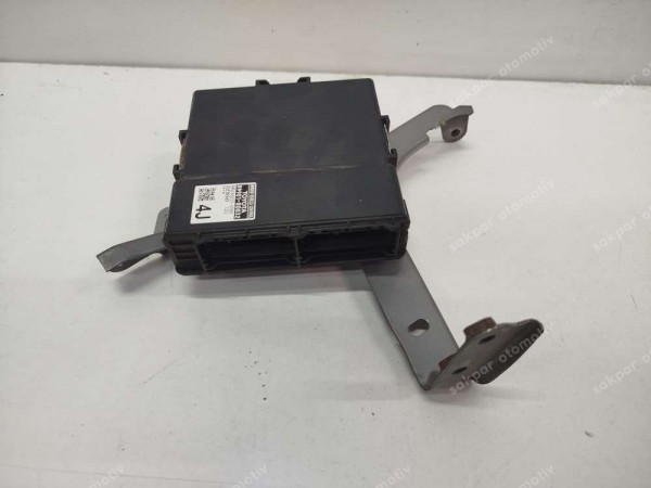Toyota Yaris Cross Hybrit Kontrol Ünitesi Modülü 89981-0D032 YP SP (DC1210)