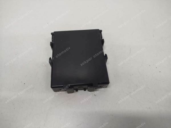 Toyota Yaris Cross Ağ Geçiş Modülü Beyni 89111-0D020 SP YP (DC1210)