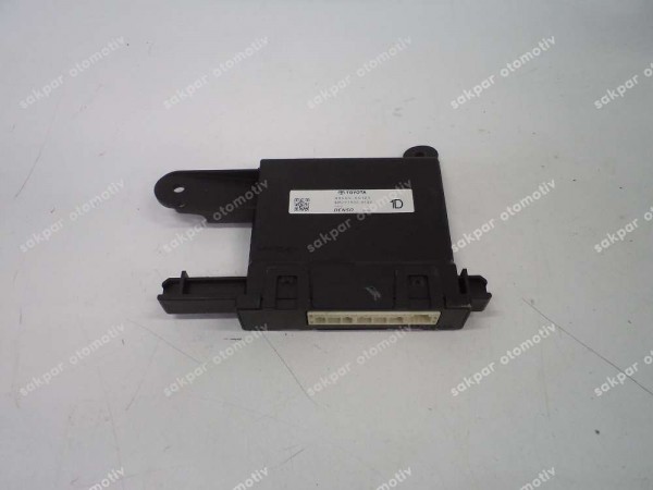 Toyota Yaris Cross Klima Kontrol Beyni Modülü 88650-K0121 YP SP (DC1210)