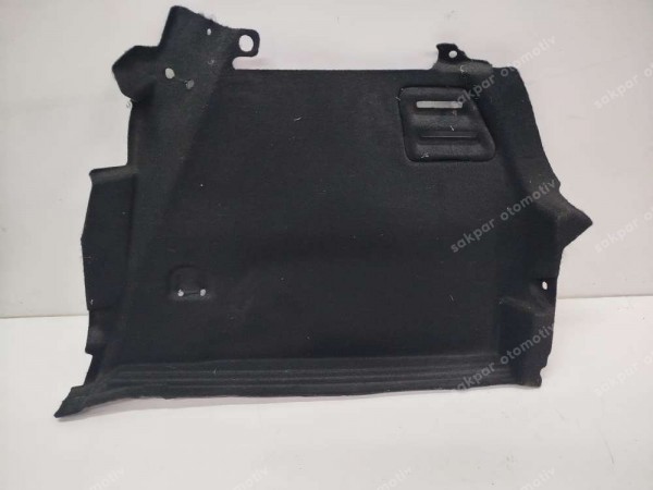 Renault Clio 5 Bagaj Sağ Trim Yan Kaplaması 849501783R SP (IB120)