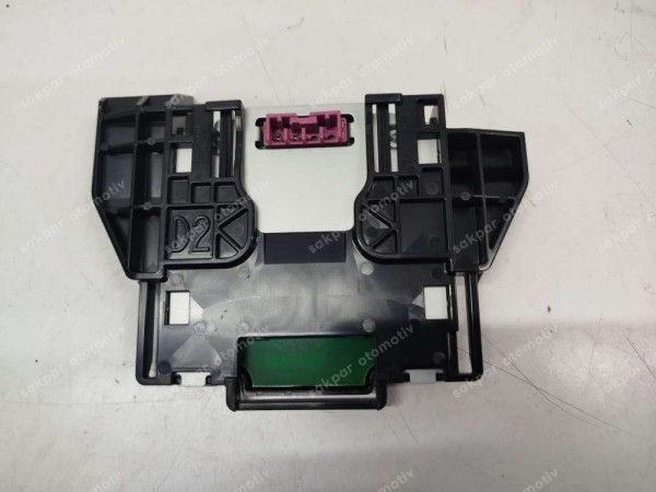 Toyota Yaris Cross Araç İçi Radyo Gps Anteni Orjinal 86880-0D040 YP SP (DC1210)