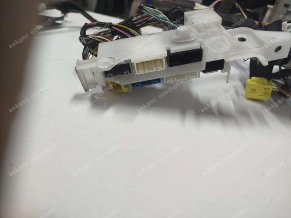 Toyota Yaris Cross Torpido Ön Göğüs Tesisatı Kablosu 82118-0DB40 SP YP (TES6)