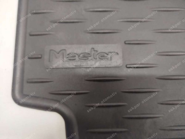 Renault Master 2 Ön Paspas Kauçuk Orjinal 8900200127 (5A)