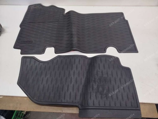 Renault Master 2 Ön Paspas Kauçuk Orjinal 8900200127 (5A)