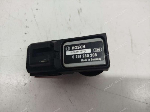 Hyundai İ20 İ30 Ceed Rio Basınç Map Sensörü 0261230205 SP (DE114)