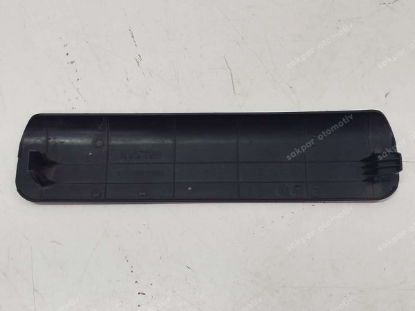 Toyota Yaris - Cross Corolla Sağ Ön Koltuk Alt Şase Kapağı 58569-02110-C0 (CC126)