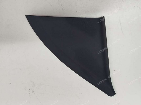 Toyota Yaris Hybrit Sol İç Ayna Bakaliti Kapağı 67492-K0030 (CC126)