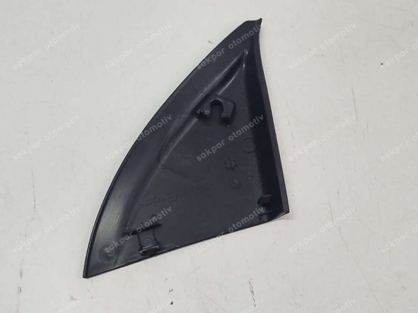Toyota Yaris Hybrit Sol İç Ayna Bakaliti Kapağı 67492-K0030 (CC126)