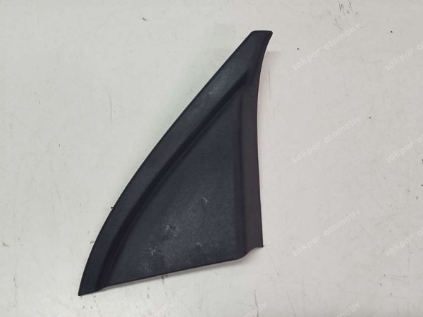 Toyota Yaris Cross Hybrit Sağ İç Ayna Bakaliti Kapağı 67491-0D400 (CC126)