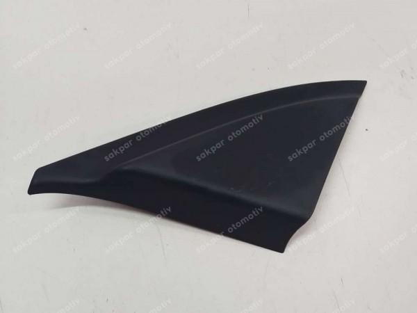 Toyota Yaris Cross Hybrit Sol İç Ayna Bakaliti Kapağı 67492-0D400 (CC126)