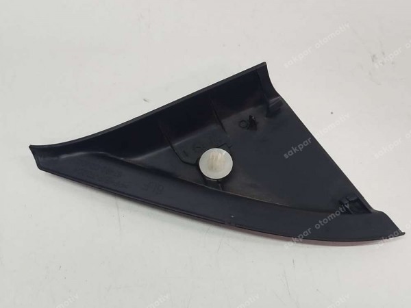 Toyota Yaris Cross Hybrit Sol İç Ayna Bakaliti Kapağı 67492-0D400 (CC126)