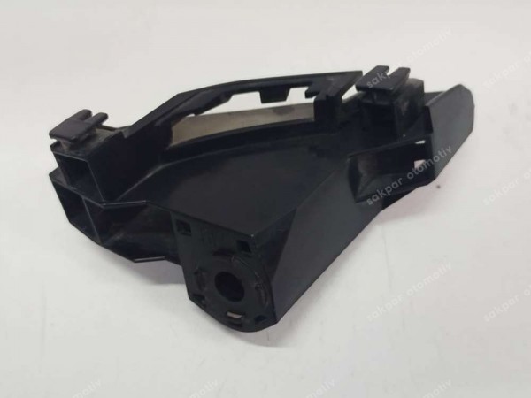 Toyota Yaris Cross Hybrit Arka Tampon Üst Tutucu Bağlantı Brakei 52562-0D220 (CC126)