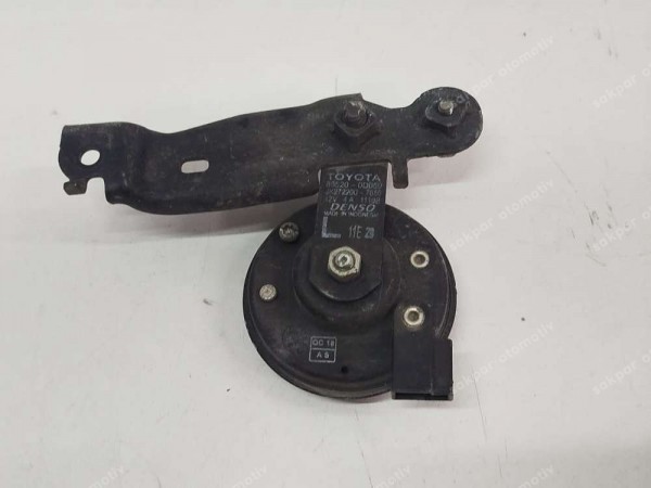 Toyota Yaris Cross Hybrit Korna 86520-0D050 (DE123)