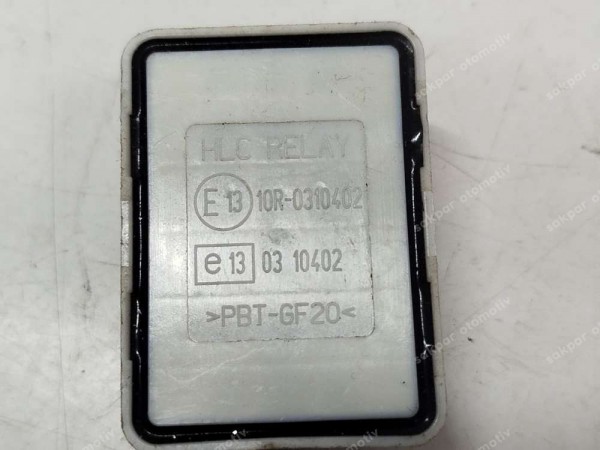 Toyota Verso Avensis Rav 4 Far Yıkama Rolesi 85942-02060 CP HP (DE114)