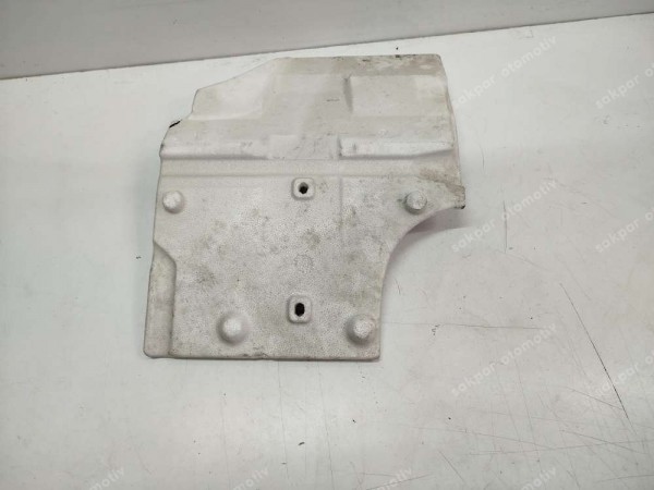 Toyota Yaris - Cross Sağ Alt Taban İzalatörü Köpüğü 55216-K0040 SP (AC110)