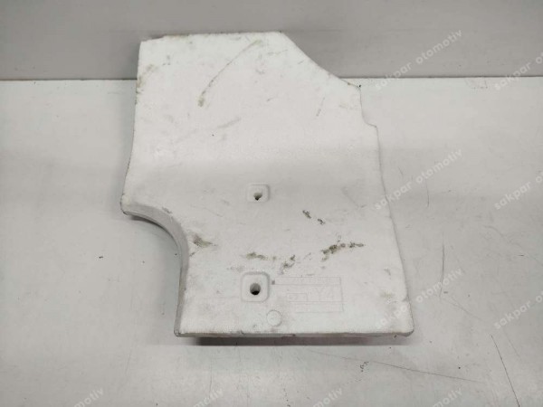 Toyota Yaris - Cross Sağ Alt Taban İzalatörü Köpüğü 55216-K0040 SP (AC110)