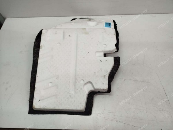 Dacia Jogger Sağ Ön İzalasyon Zemin Köpüğü 745L63776R SP (AC110)