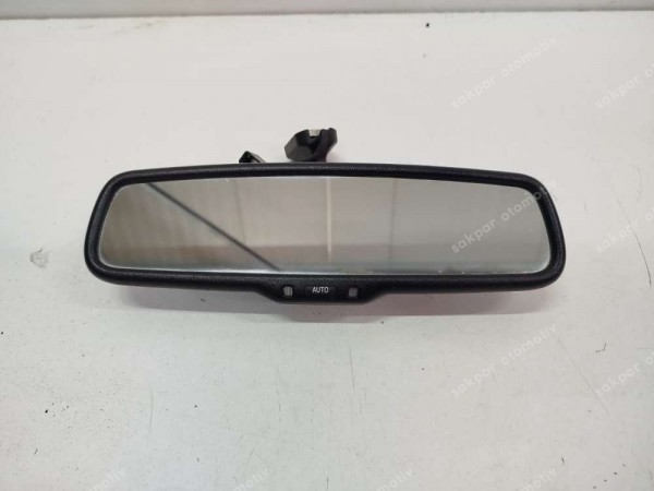 Toyota Yaris - Cross İç Dikiz Aynası 87810-K0050 SP (CA125)