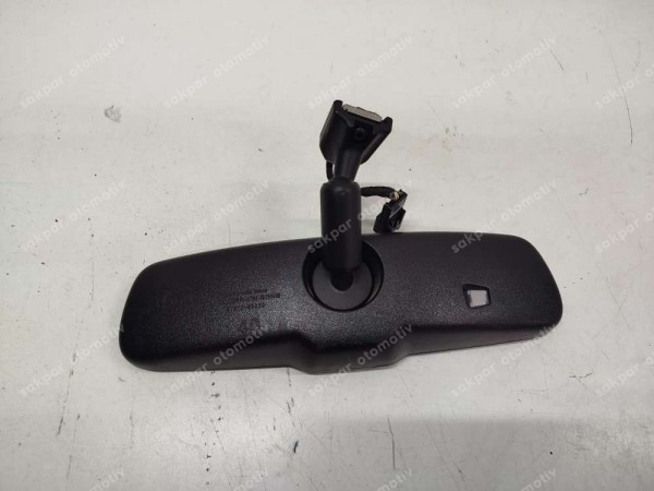 Toyota Yaris - Cross İç Dikiz Aynası 87810-K0050 SP (CA125)