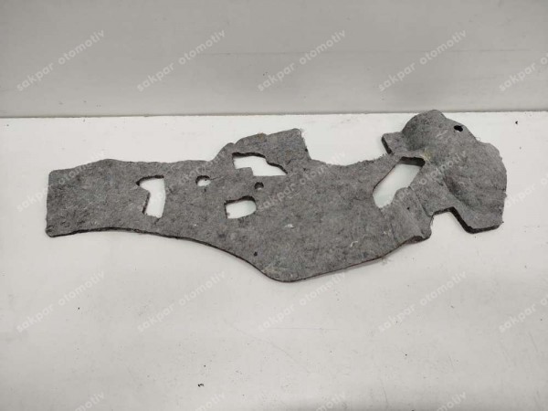 Toyota Yaris - Cross Sağ Göğüs Yan İzalatör 55241-K0010 SP (AC110)