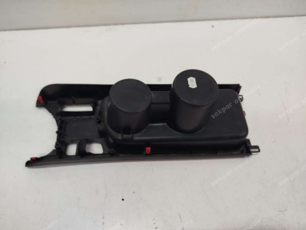 Toyota Yaris - Cross Orta Konsol Bardaklık  58822-K0030 58805-K0040 SP (DA1115)