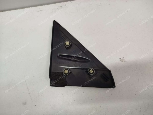 Toyota Yaris Cross Hybrit Sol Ayna Köşe Bakaliti Kapağı 67496-K2010 (CC126)