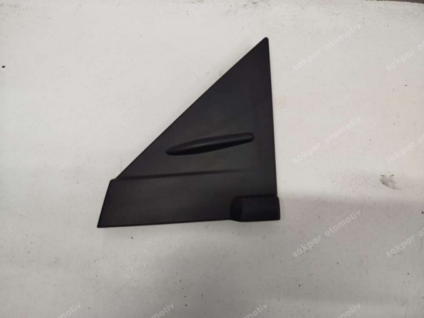 Toyota Yaris Cross Hybrit Sol Ayna Köşe Bakaliti Kapağı 67496-K2010 (CC126)