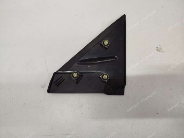 Toyota Yaris Cross Hybrit Sağ Ayna Köşe Bakaliti Kapağı 67495-K2010 (CC126)